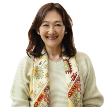 Prof.Dr. YAMAZAKI Kyoko