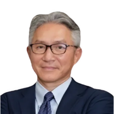 ÔNG KINOSHITA TADAHIRO