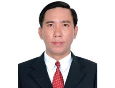 ThS. Trần Chánh Thiện