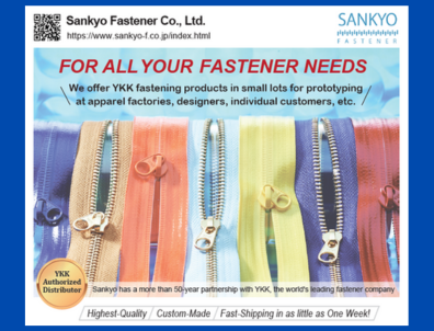 KẾT NỐI KINH DOANH VỚI DOANH NGHIỆP NHẬT BẢN – SANKYO FASTENER