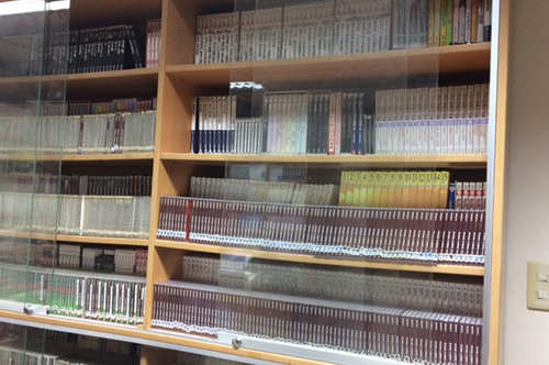 図書館