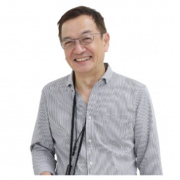 Mr. HIRATA Yasuhiro