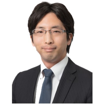 Mr. JUNICHI Sugihara