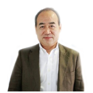 Mr. KOJI Uehigashi