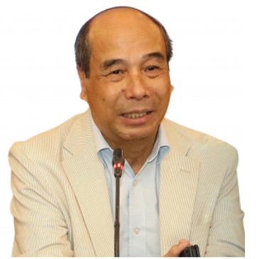 Prof. Hồ Tú Bảo