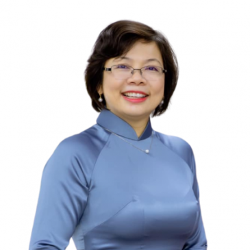 Assoc. Prof. Nguyễn Thị Hiền