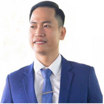 Mr. Phạm Trọng Khanh