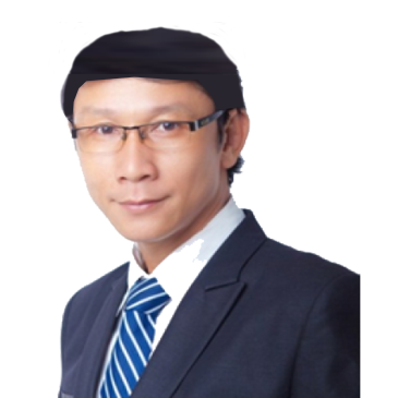 Mr. Trần Hữu Anh Tuấn