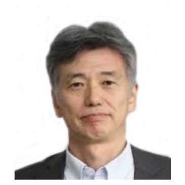 Prof. TOSHIYA Ozaki