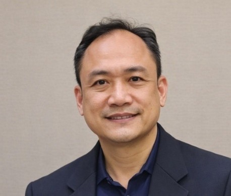 Chuyên gia Hồ Thanh Tâm