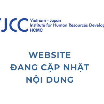 HOẠT ĐỘNG CỦA VJCC-HCMC