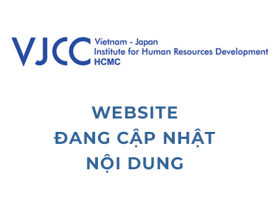 HOẠT ĐỘNG CỦA VJCC-HCMC